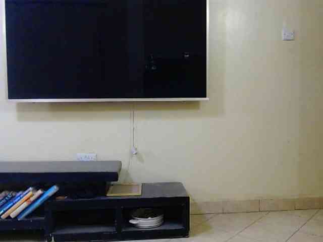 Dalia70 webcam