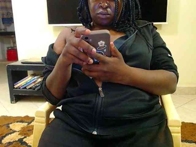 Dalia70 webcam