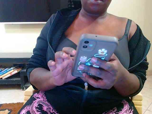 Dalia70 webcam