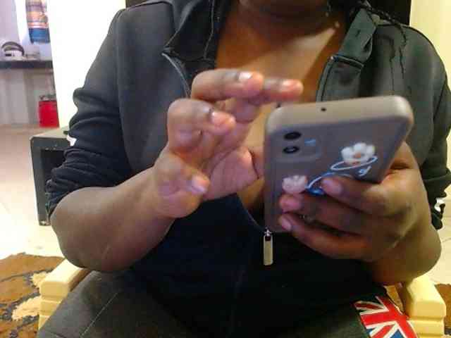 Dalia70 webcam