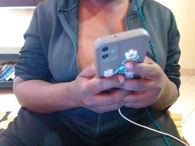 Dalia70 webcam