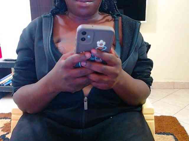 Dalia70 webcam