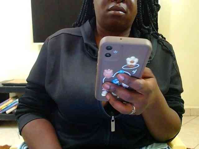 Dalia70 webcam
