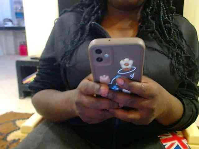 Dalia70 webcam