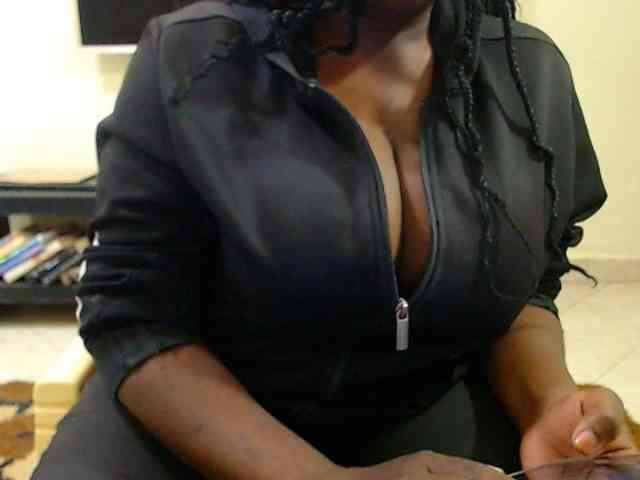 Dalia70 webcam