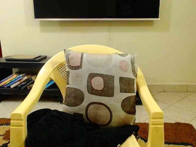 Dalia70 webcam