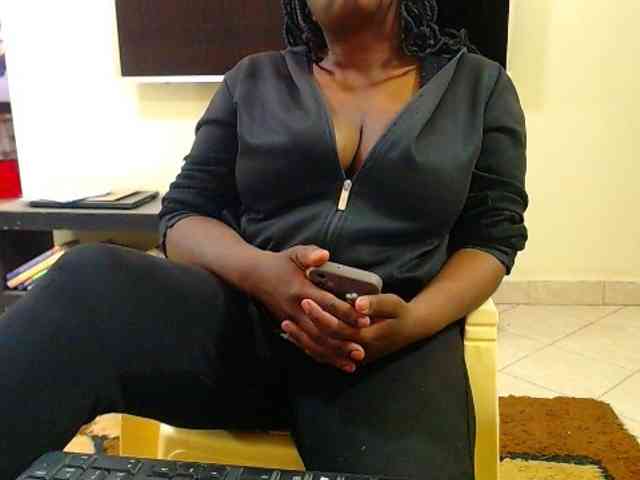Dalia70 webcam
