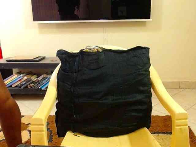 Dalia70 webcam