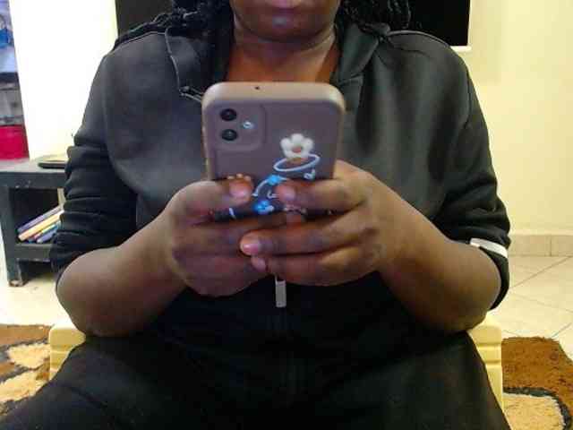 Dalia70 webcam