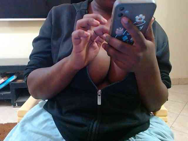 Dalia70 webcam