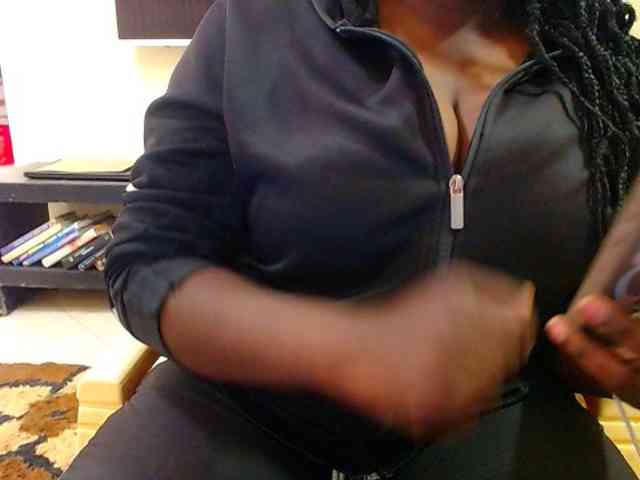Dalia70 webcam