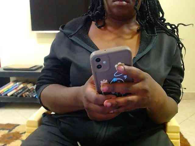 Dalia70 webcam