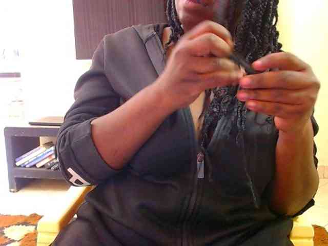 Dalia70 webcam