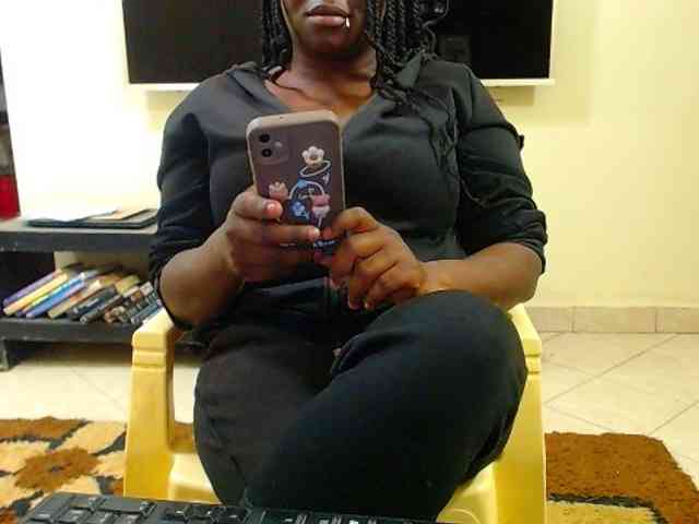 Dalia70 webcam