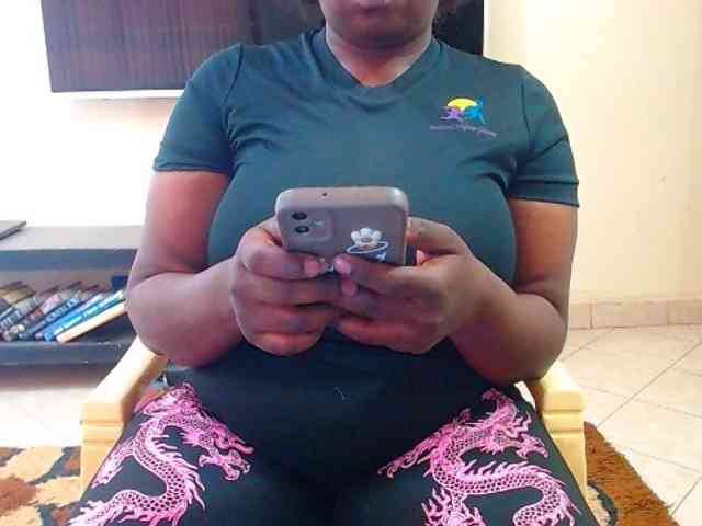 Dalia70 webcam