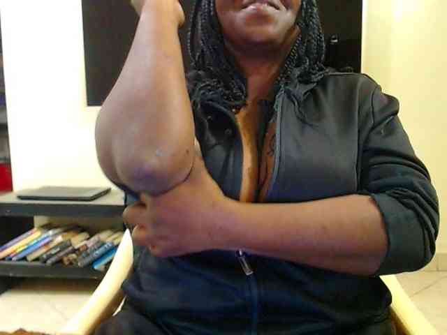 Dalia70 webcam