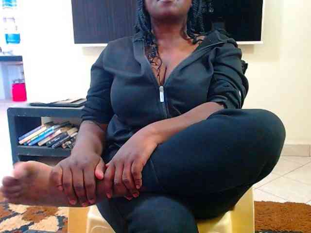 Dalia70 webcam