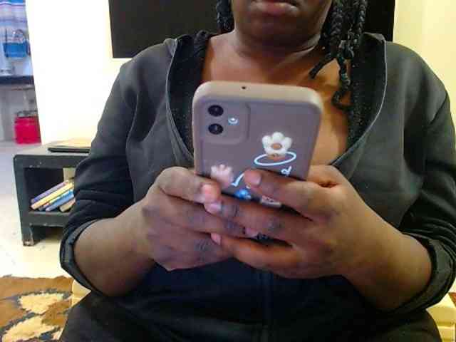 Dalia70 webcam