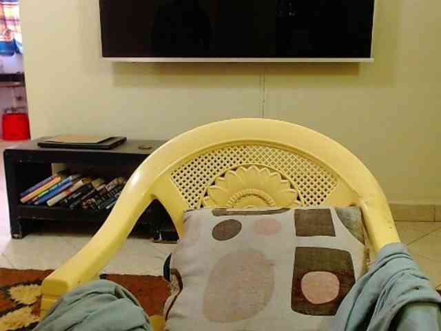Dalia70 webcam