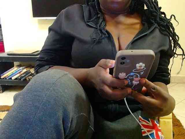 Dalia70 webcam