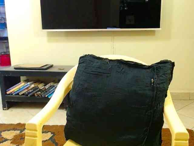 Dalia70 webcam