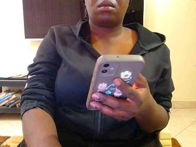 Dalia70 webcam
