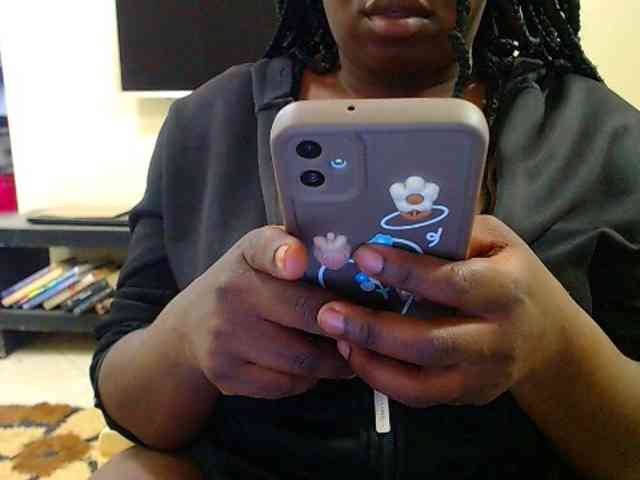 Dalia70 webcam