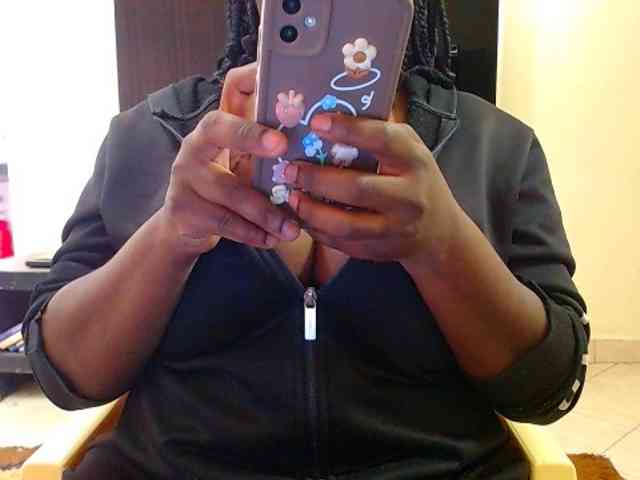 Dalia70 webcam