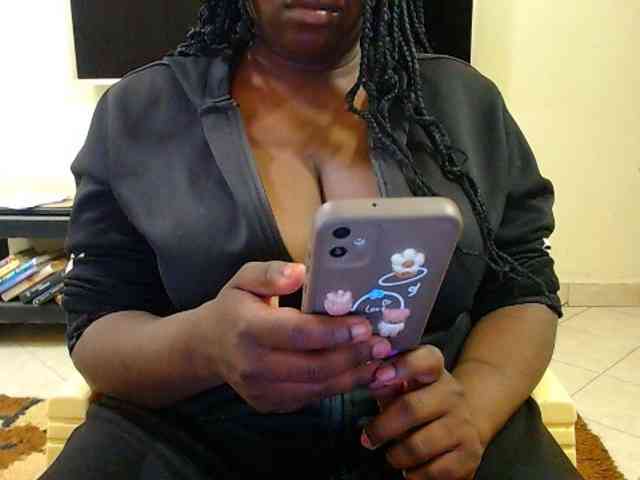 Dalia70 webcam