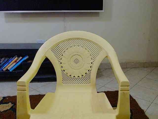 Dalia70 webcam
