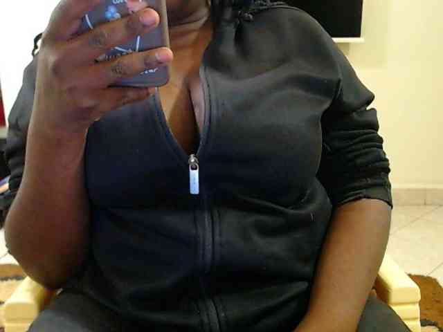 Dalia70 webcam