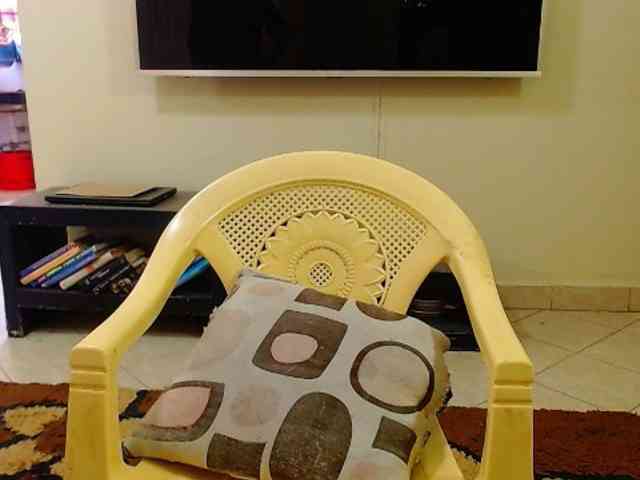 Dalia70 webcam