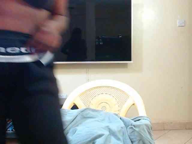 Dalia70 webcam