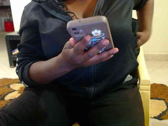 Dalia70 webcam