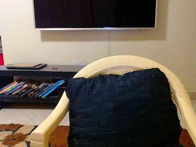 Dalia70 webcam