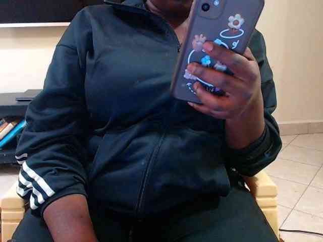 Dalia70 webcam