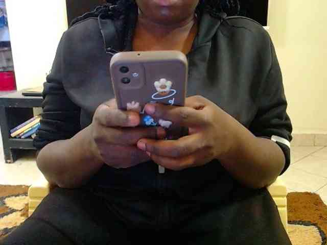 Dalia70 webcam