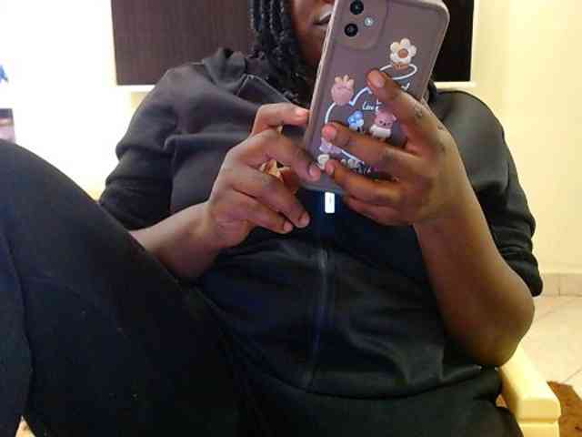 Dalia70 webcam