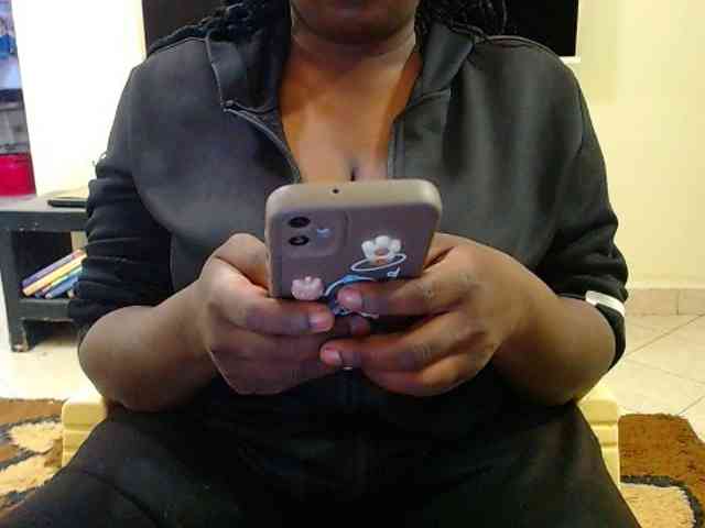 Dalia70 webcam