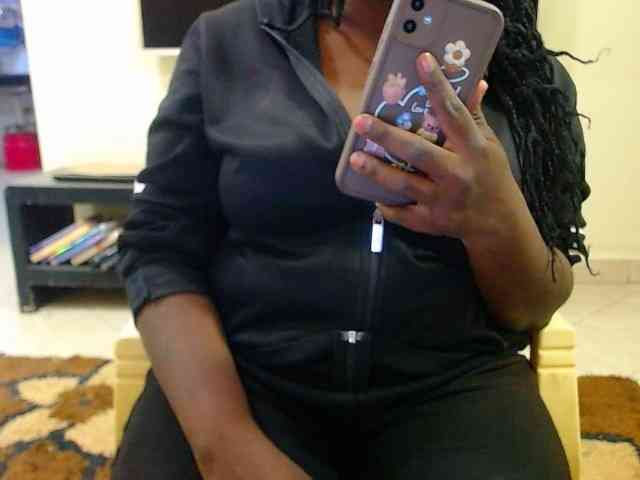 Dalia70 webcam