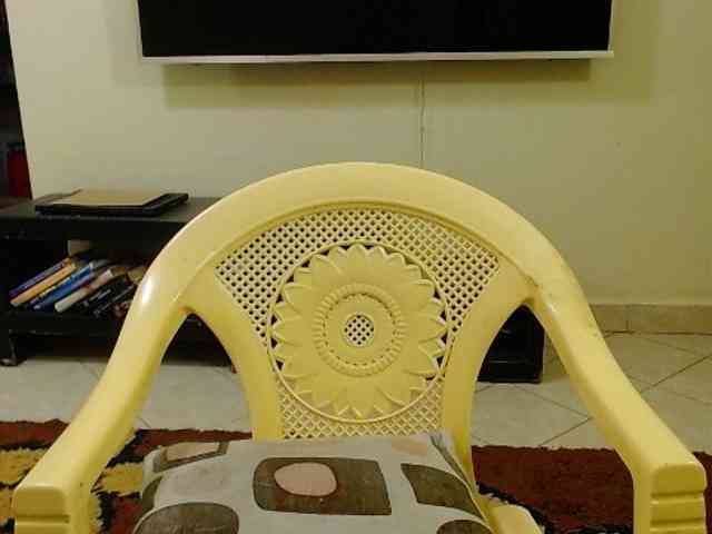 Dalia70 webcam