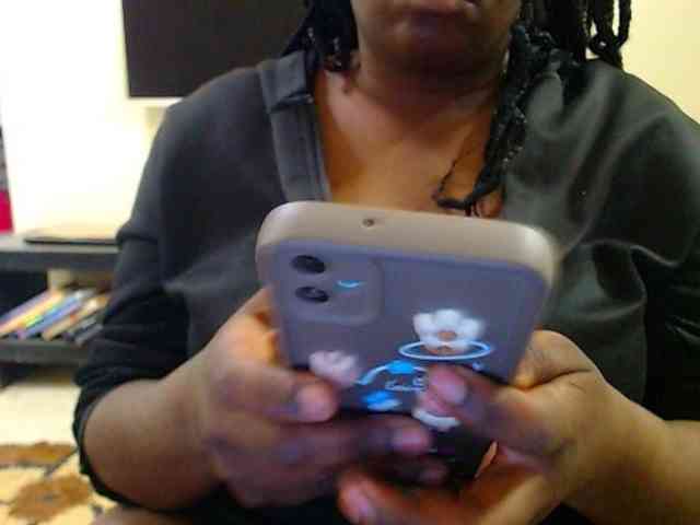 Dalia70 webcam