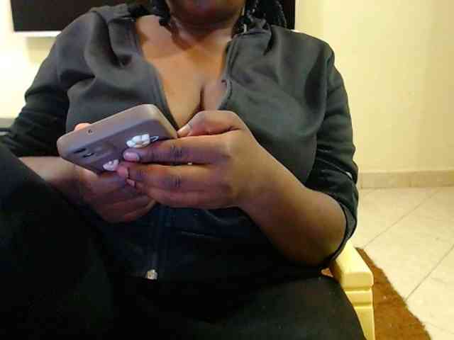 Dalia70 webcam