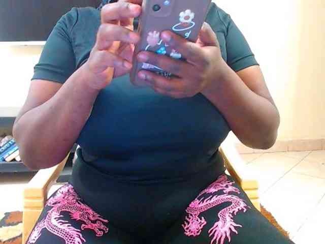 Dalia70 webcam