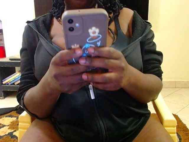 Dalia70 webcam
