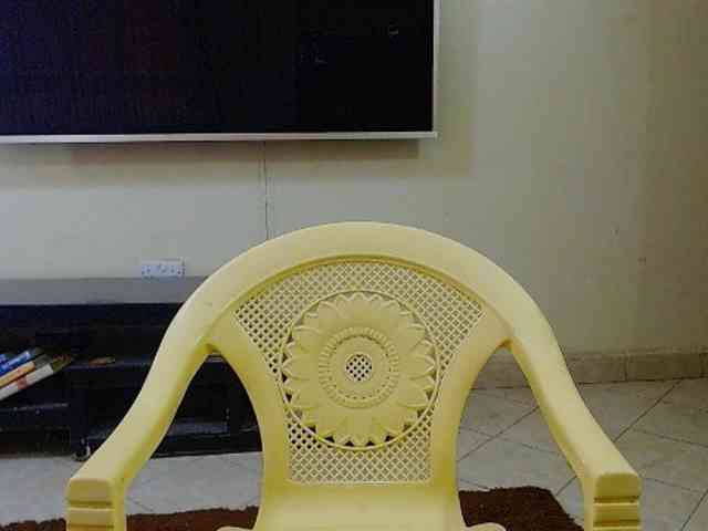 Dalia70 webcam