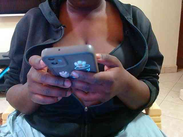 Dalia70 webcam
