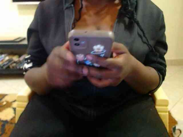Dalia70 webcam