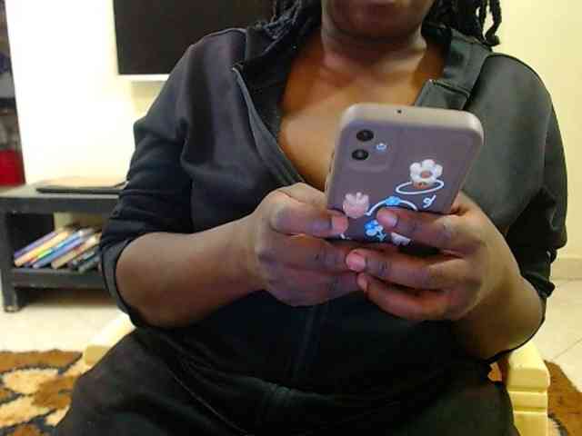 Dalia70 webcam