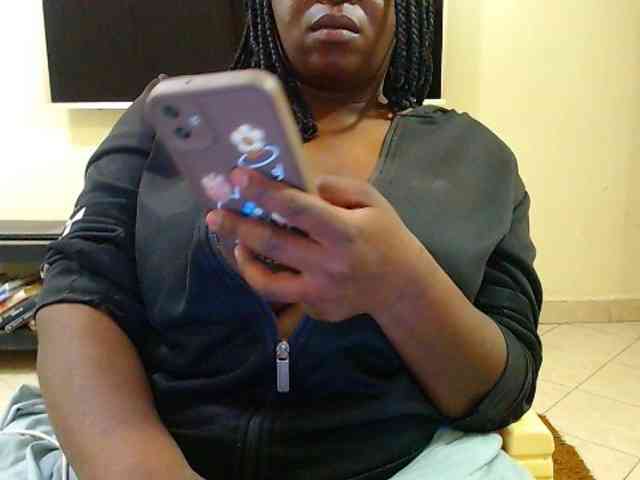 Dalia70 webcam